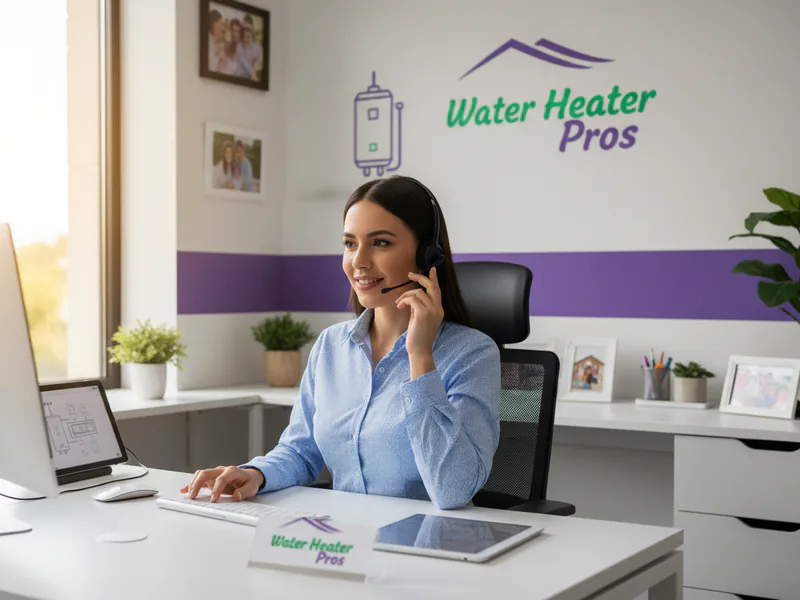 Water Heater Repair  in Whitehall  FAQ